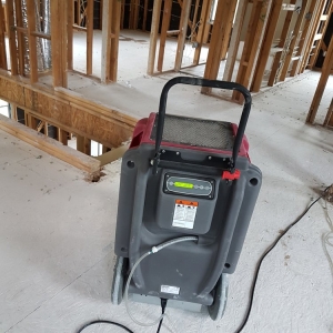 Photo of PuroClean Mitigation Services