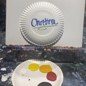 Photo of Pinot's Palette