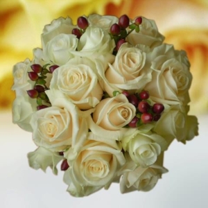 Photo of Norah MitchellFlowers