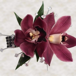Photo of Norah MitchellFlowers