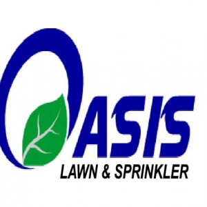 Frisco Oasis Lawn & Sprinkler