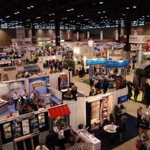 Dallas Encore Expo Management