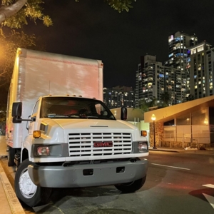 Photo of MovingMan