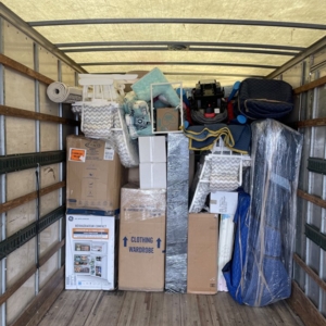 Photo of MovingMan