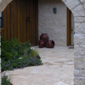 Photo of Landcraft