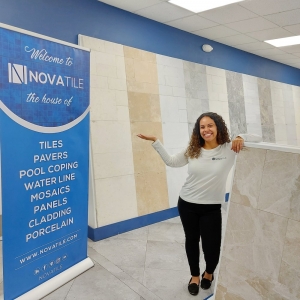 Photo of Nova Tile