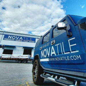 Photo of Nova Tile