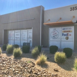 Photo of One Stop Shipping