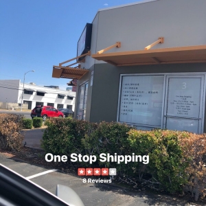 Photo of One Stop Shipping