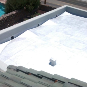Canutillo Oasis Roofing