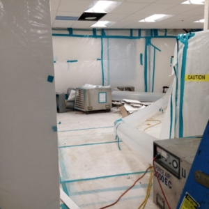Photo of Azteca Remediation