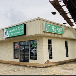 Photo of A-1 Payday Loans