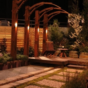 Photo of Herrin Landscape Design