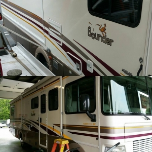 Photo of Raffi's Auto Detailing