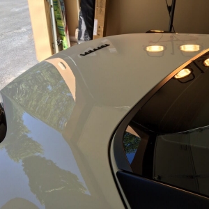 Photo of Raffi's Auto Detailing