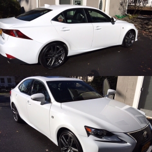 Photo of Raffi's Auto Detailing