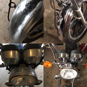 Photo of Raffi's Auto Detailing