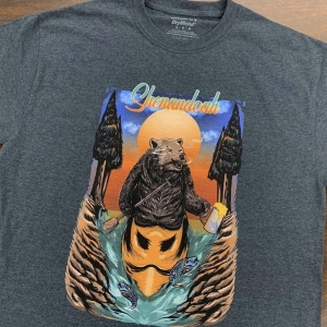 Photo of QRST's Custom Printing