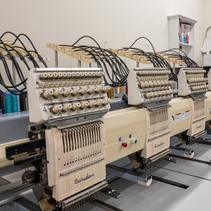 Photo of QRST's Custom Printing