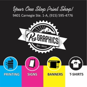 Photo of Pro Graphics