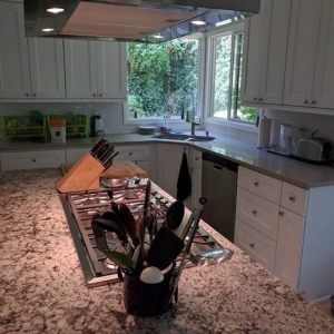 Kirkland States Cleaning Services