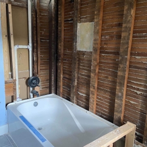 Photo of Touchdown Tile