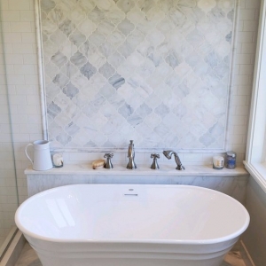 Photo of Touchdown Tile