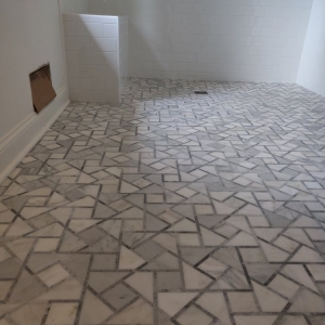 Photo of Touchdown Tile