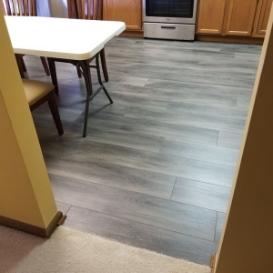 Photo of Ozark Flooring