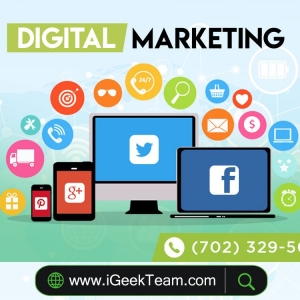 Photo of iGeekTeam Las Vegas