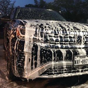 Photo of FOME Car Wash & Detailing