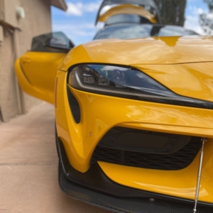 Photo of FOME Car Wash & Detailing