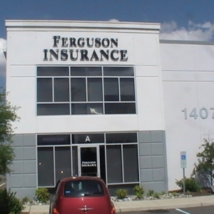 Photo of Ferguson Insurance Center