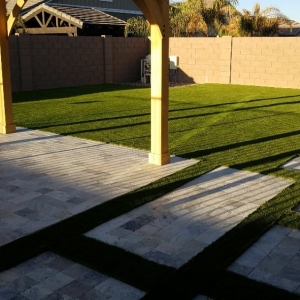 Photo of Artificial Grass Solution