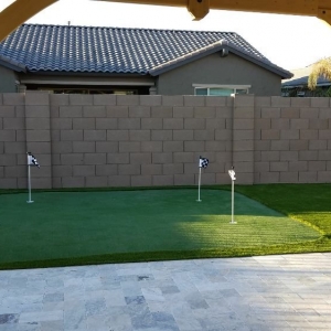 Photo of Artificial Grass Solution