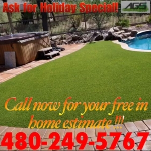 Photo of Artificial Grass Solution