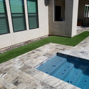 Photo of Artificial Grass Solution