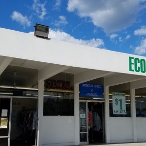 Farmington Eco Cleaners & Alterations