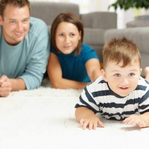 Photo of J Curtis Carpet Cleaning