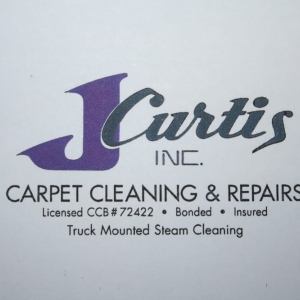 Photo of J Curtis Carpet Cleaning