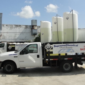Photo of Supreme Chemical & Pool Supply
