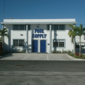 Photo of Supreme Chemical & Pool Supply
