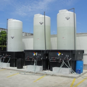 Photo of Supreme Chemical & Pool Supply