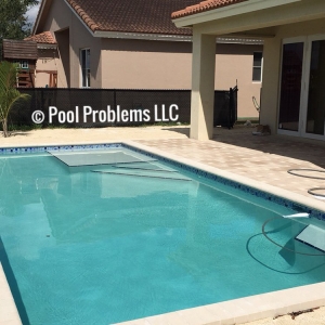 Miami Pool Problems