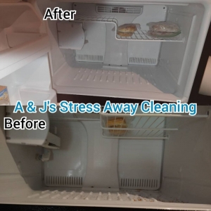 Photo of A Stress Away Cleaning