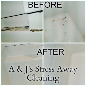 Photo of A Stress Away Cleaning