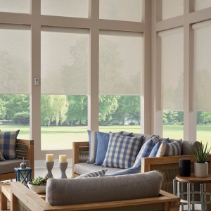Photo of Shade Custom Blinds
