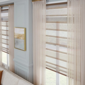 Photo of Shade Custom Blinds