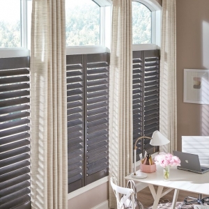 Photo of Shade Custom Blinds