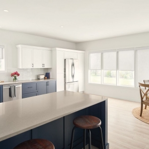Photo of Shade Custom Blinds